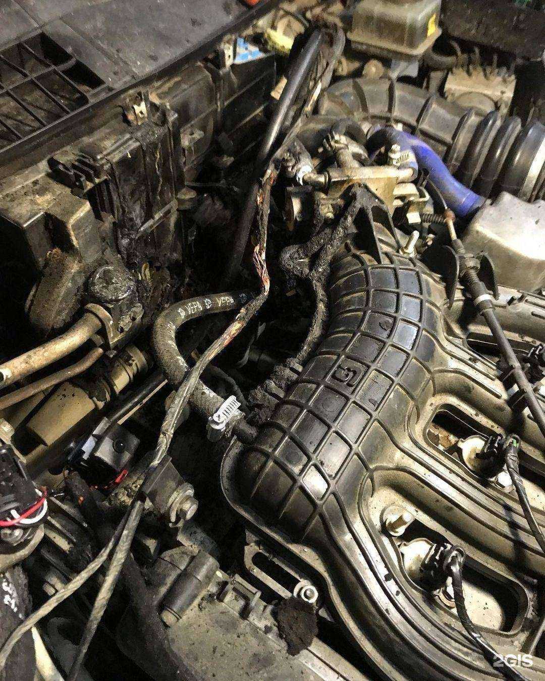 Отзывы на компанию Автомастер в г. Сургут c фото