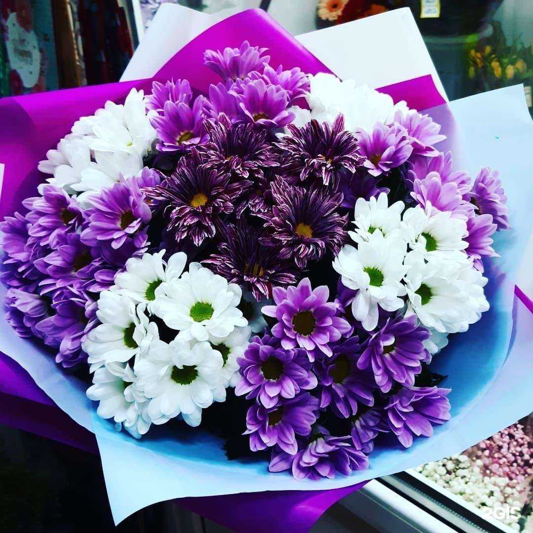 Отзывы на компанию Цветочная муза в г. Люберцы c фото