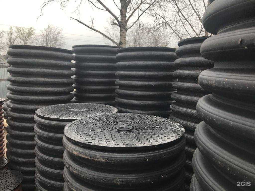 Отзывы на компанию Дренаж 71 в г. Тула c фото