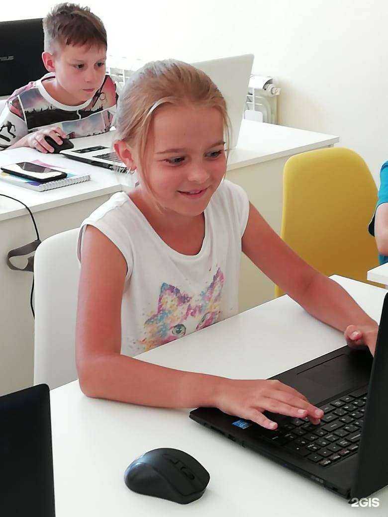 Отзывы на компанию Алгоритмика в г. Екатеринбург c фото