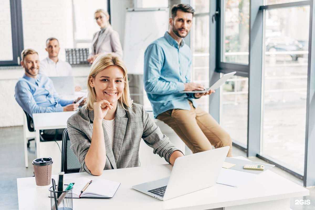 Отзывы на компанию Axelot-Красноярск в г. Красноярск c фото