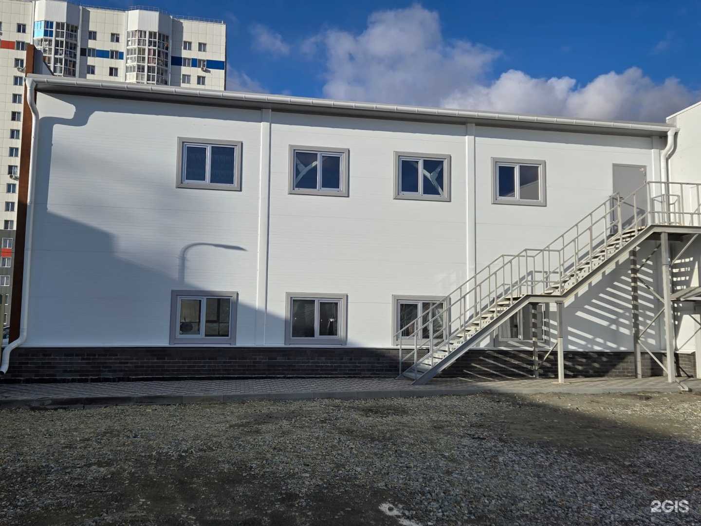 Отзывы на компанию Центр инженерных изысканий в Барнауле c фото