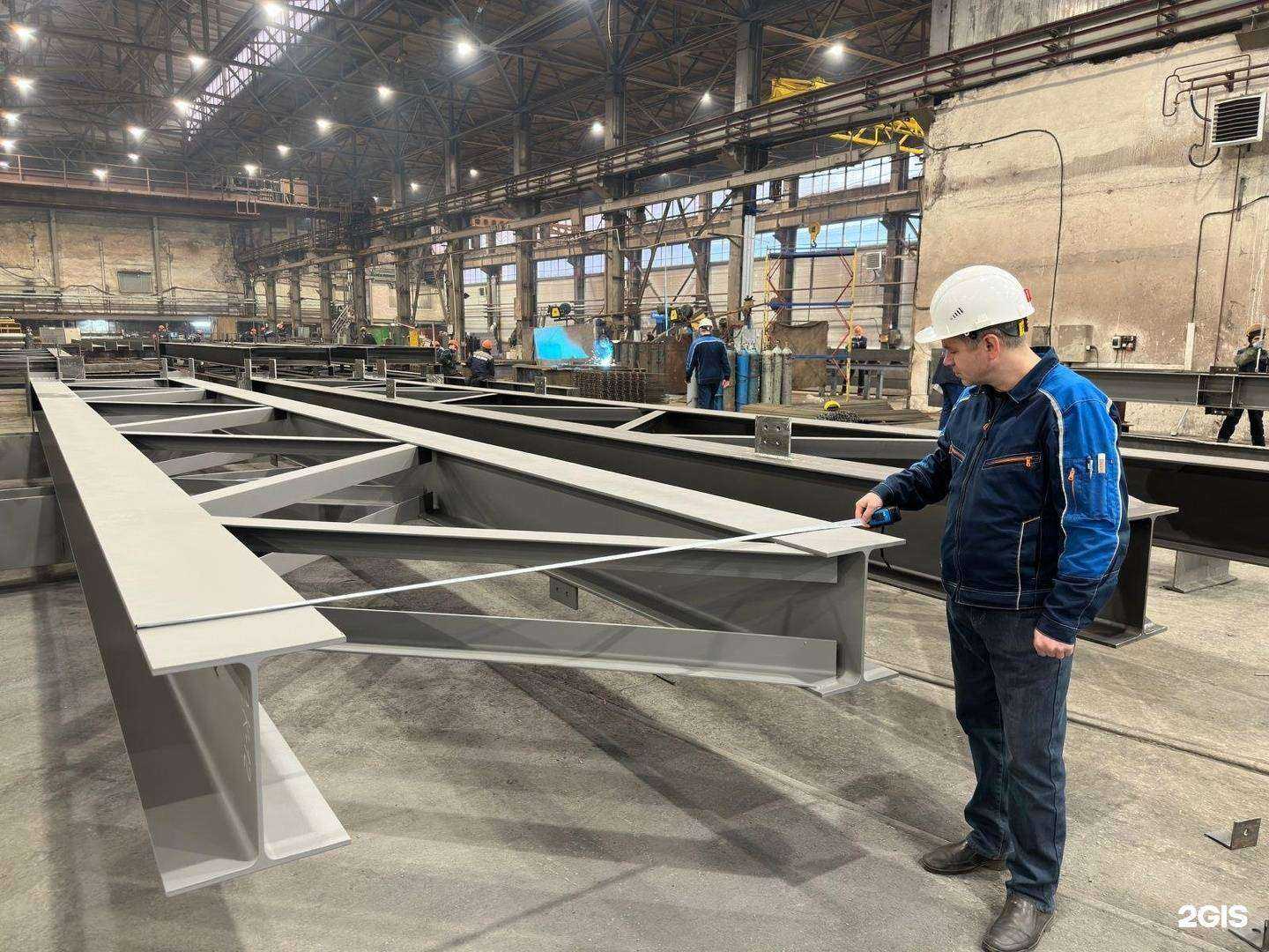 Отзывы на компанию ЗМК Эталон в г. Новосибирск c фото