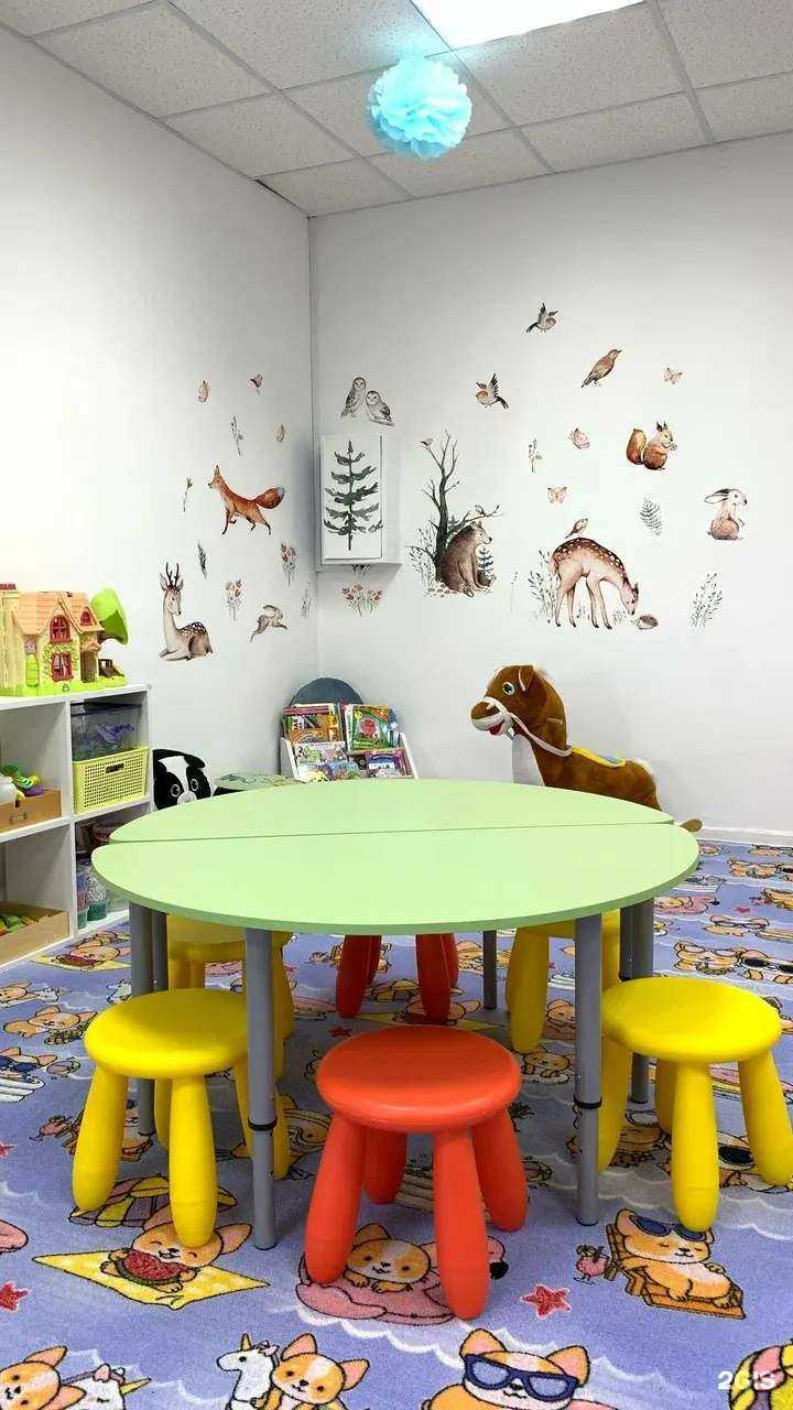 Отзывы на компанию Логодетки в Красногорске c фото