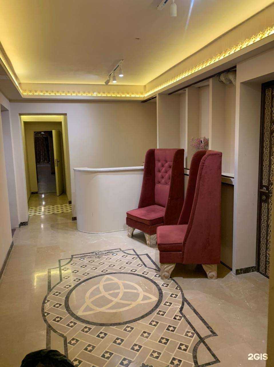 Отзывы на компанию Just art в Перми c фото