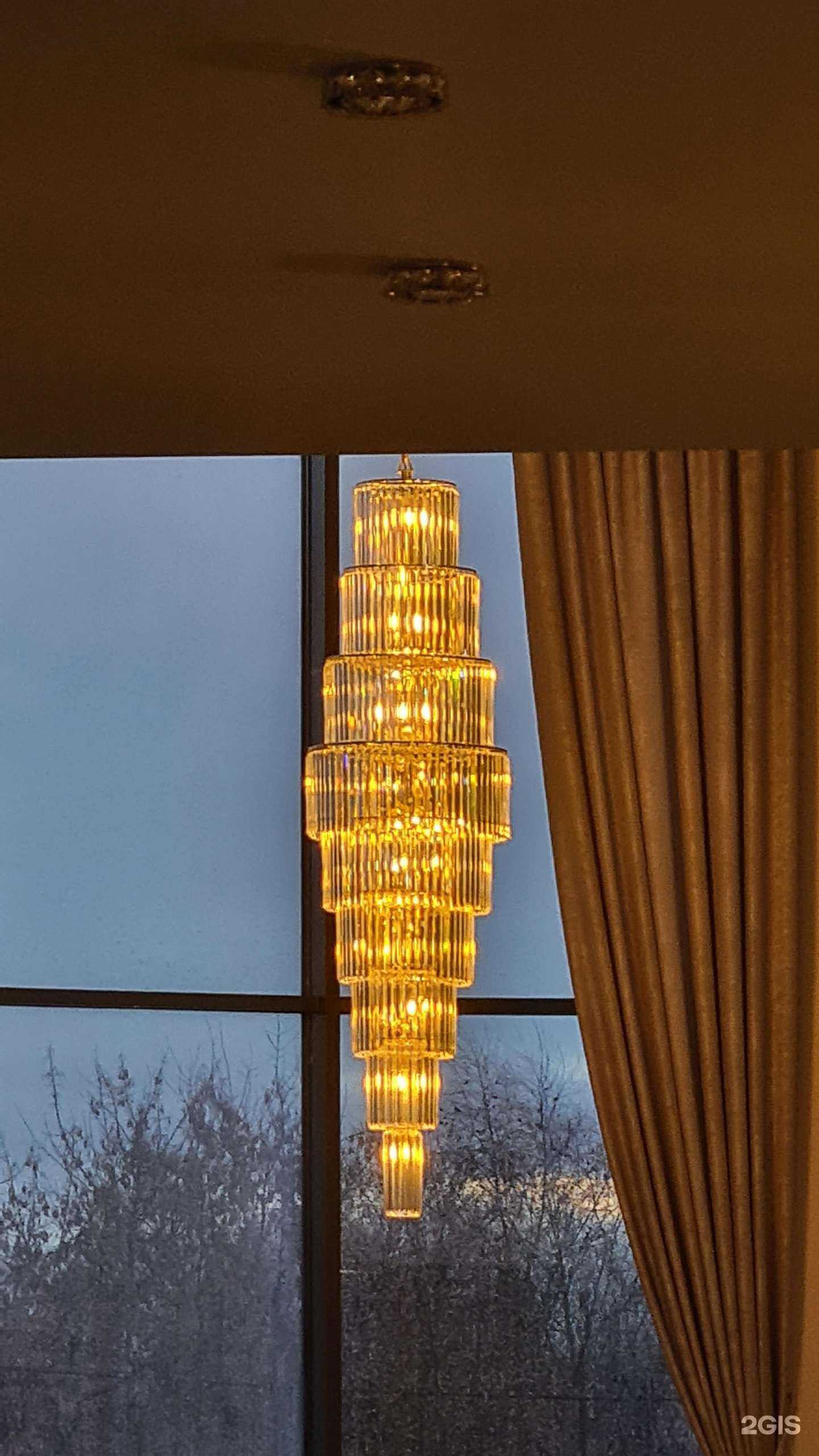 Отзывы на компанию Ярды superbar в г. Воронеж c фото