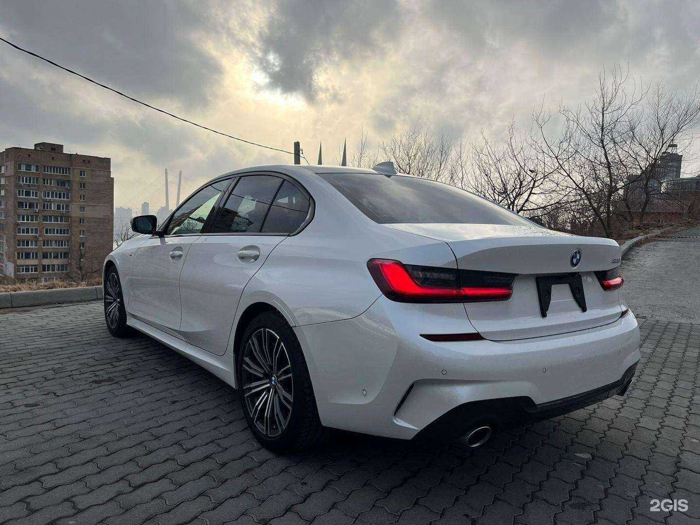 Отзывы на компанию GenixAuto в г. Владивосток c фото