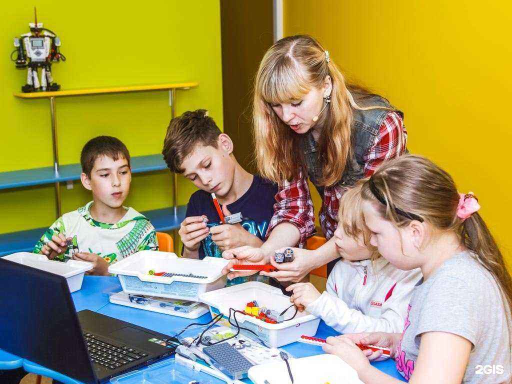 Отзывы на компанию Роботекс в г. Челябинск c фото