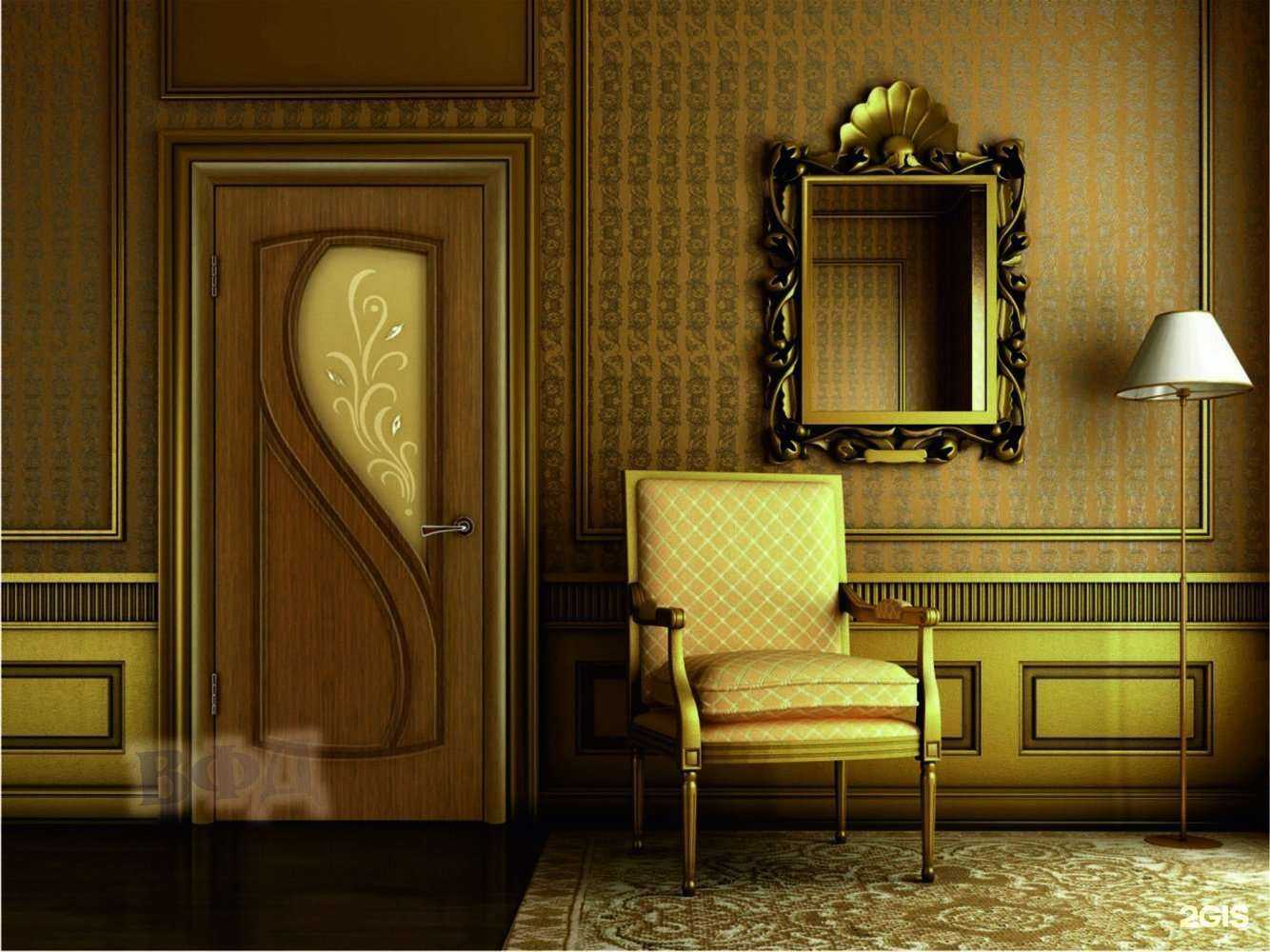 Отзывы на компанию Владимирская фабрика дверей в г. Дзержинск c фото