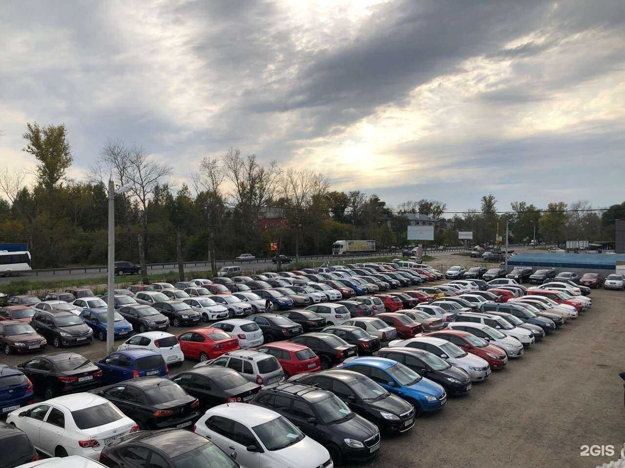 Отзывы на компанию Автосалон №1 в г. Нижний Новгород c фото