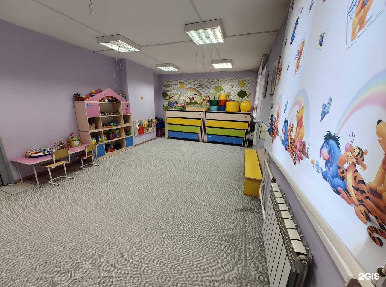 Отзывы на компанию Счастливый малыш в г. Красноярск c фото