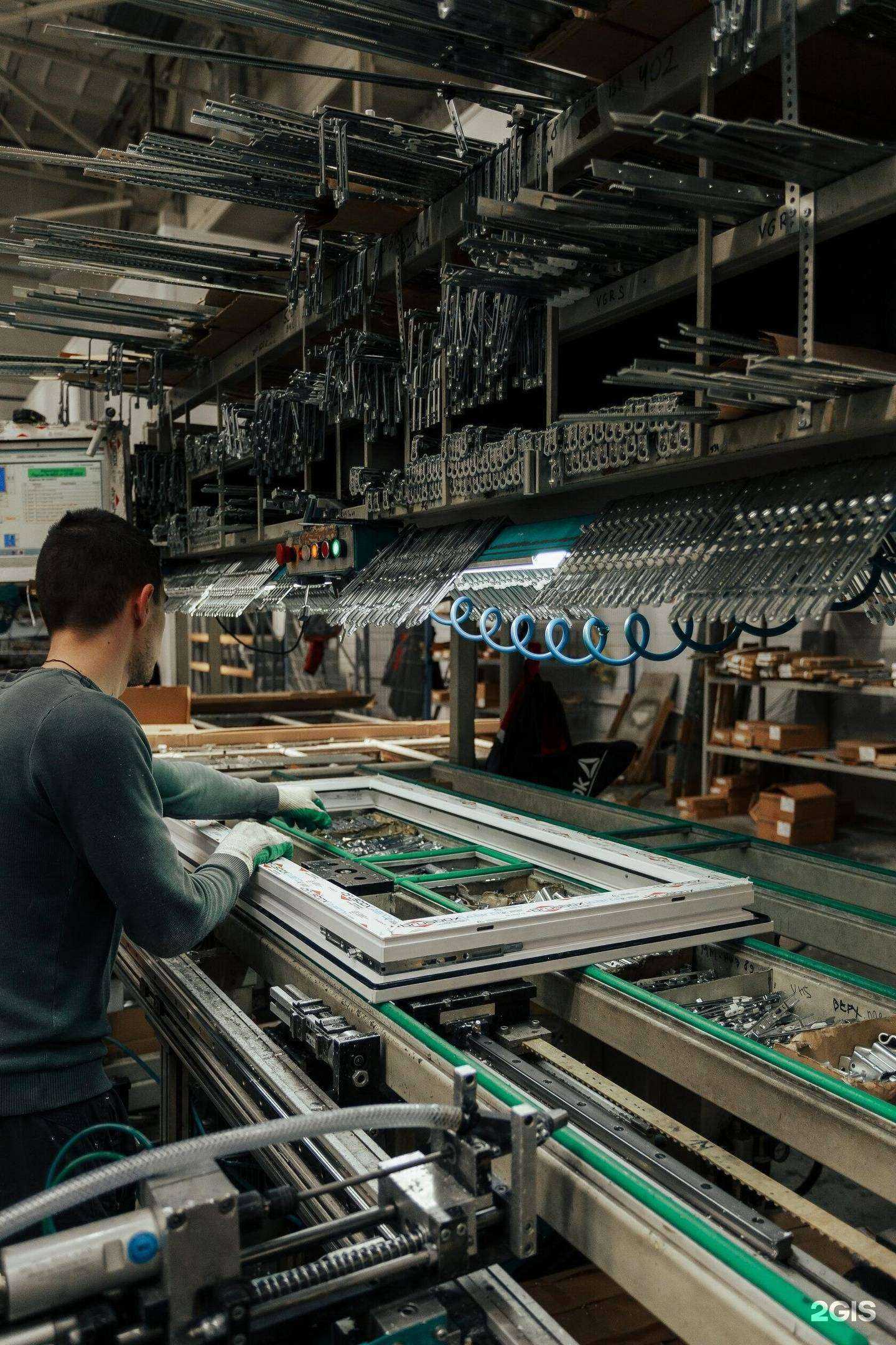 Отзывы на компанию Евро Окна-Дома в Чебоксарах c фото