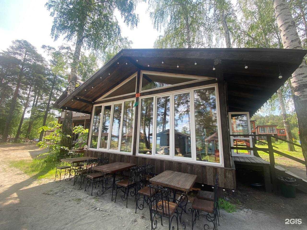 Отзывы на компанию Райдер-Шале в Миассе c фото