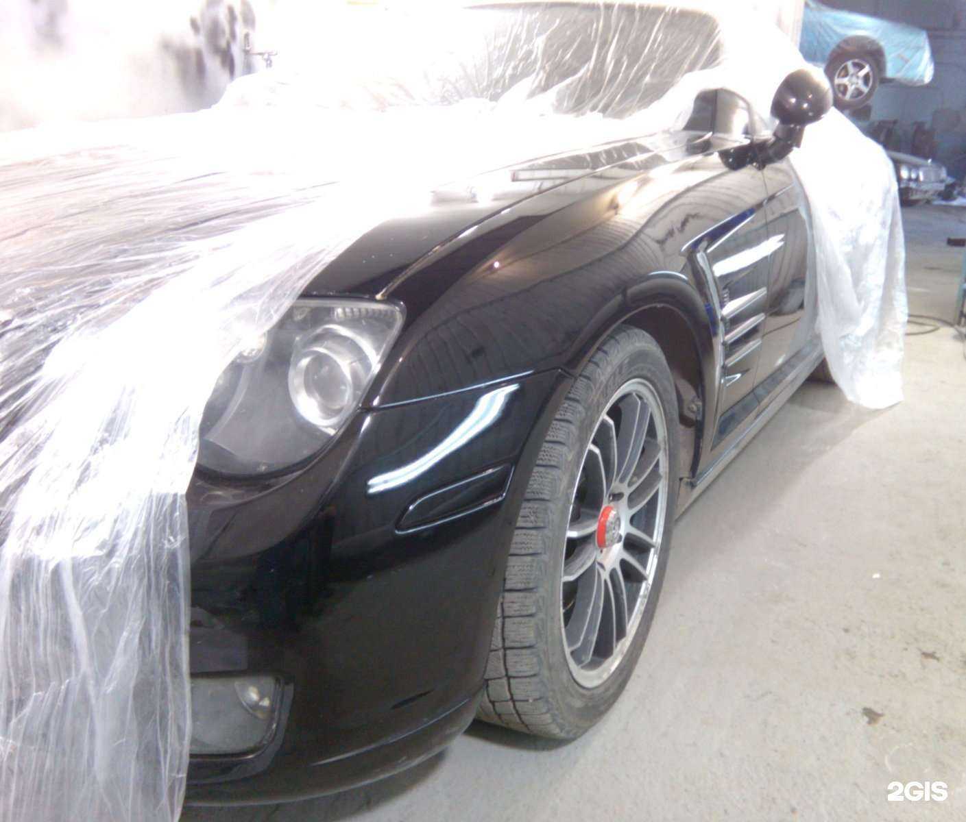 Отзывы на компанию Автолайк в Красноярске c фото