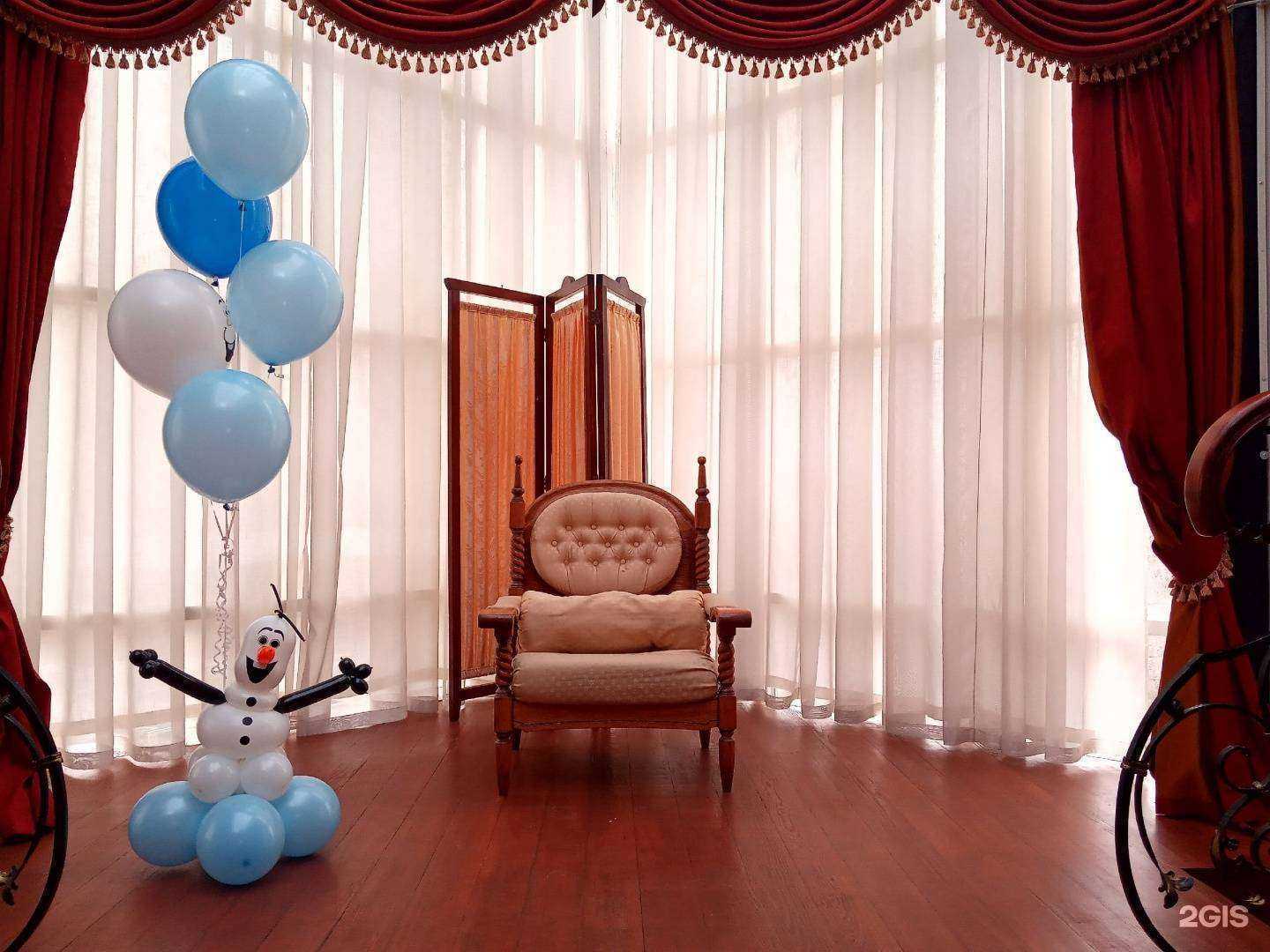 Отзывы на компанию Воздушный мир в Магнитогорске c фото