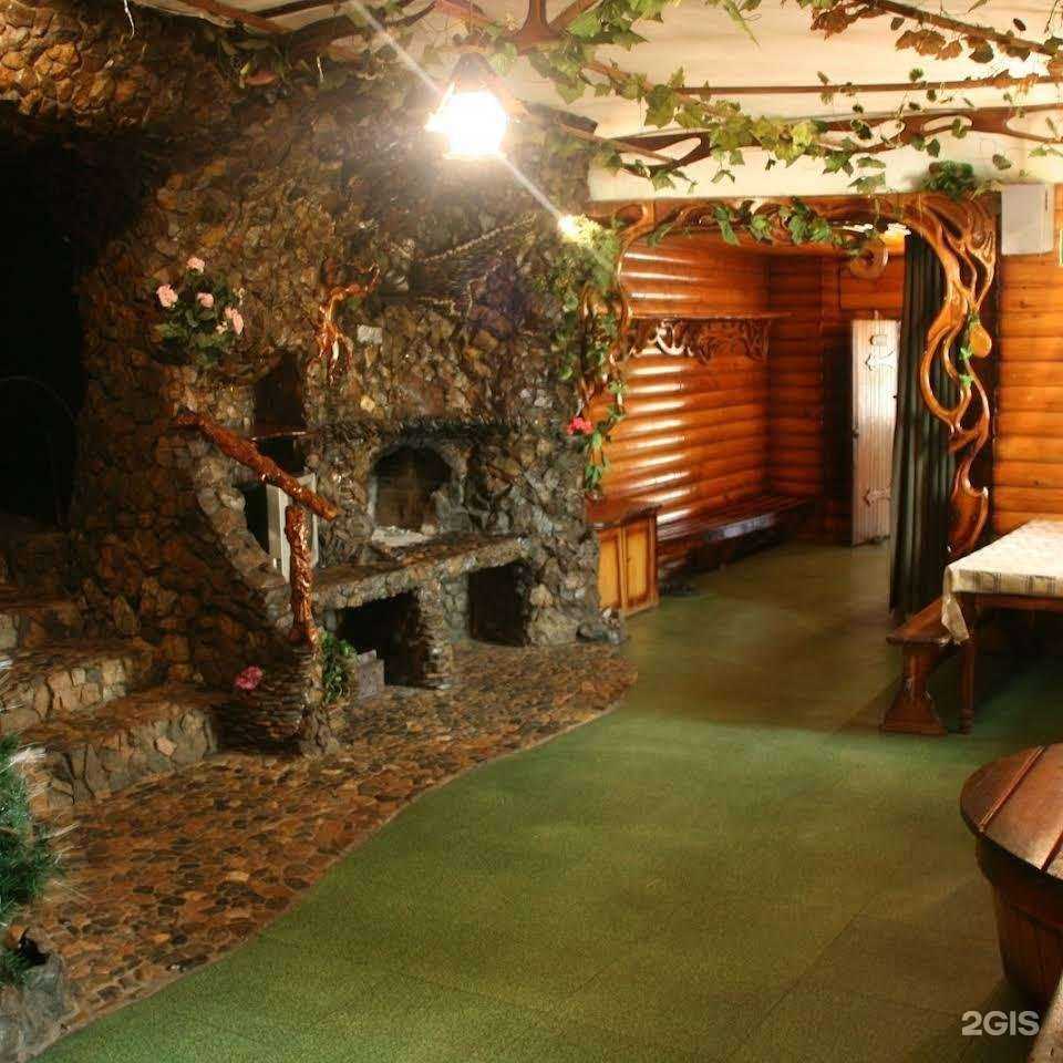 Отзывы на компанию Заимка в Арсеньеве c фото