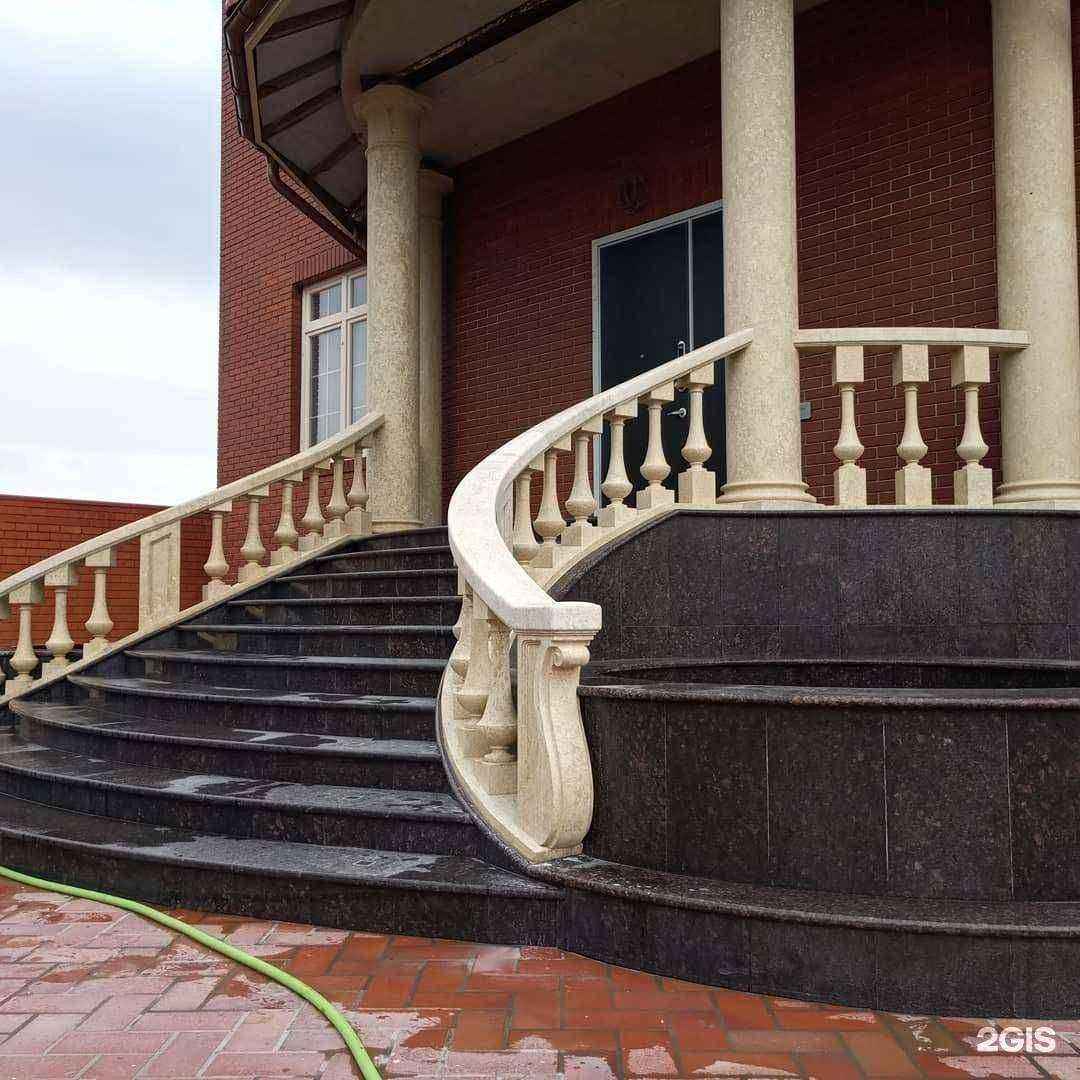 Отзывы на компанию Планета камня в г. Уфа c фото