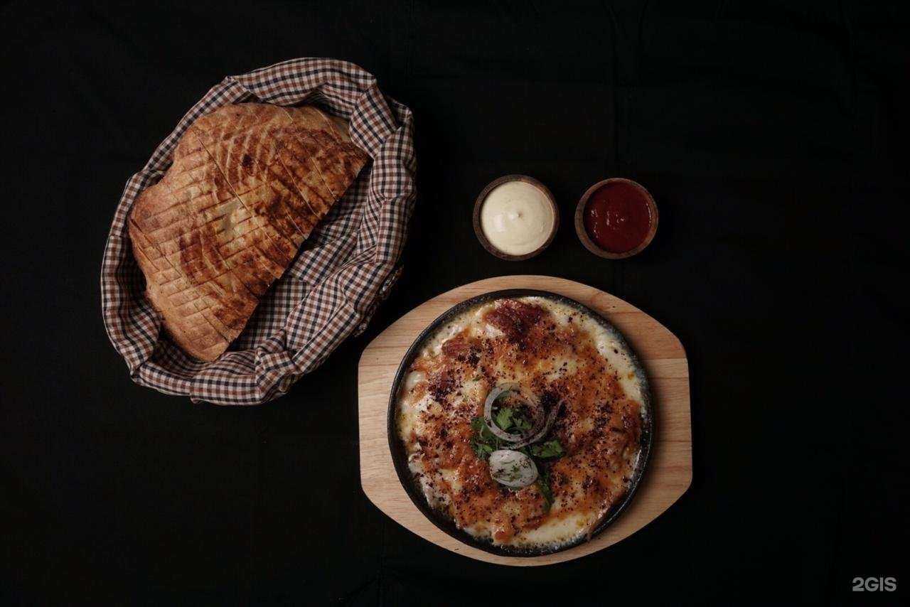 Отзывы на компанию Шаурmust official в Астрахани c фото