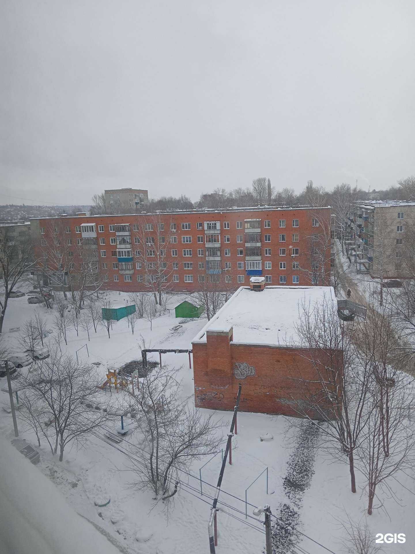 Отзывы на компанию Тату у Михалыча в Пензе c фото - фотография 2 из 2