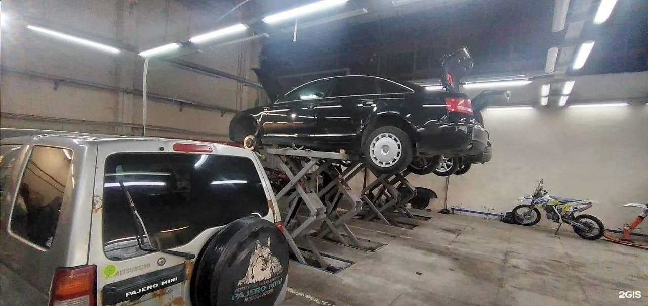 Отзывы на компанию АКПП Эксперт в Нижнем Тагиле c фото