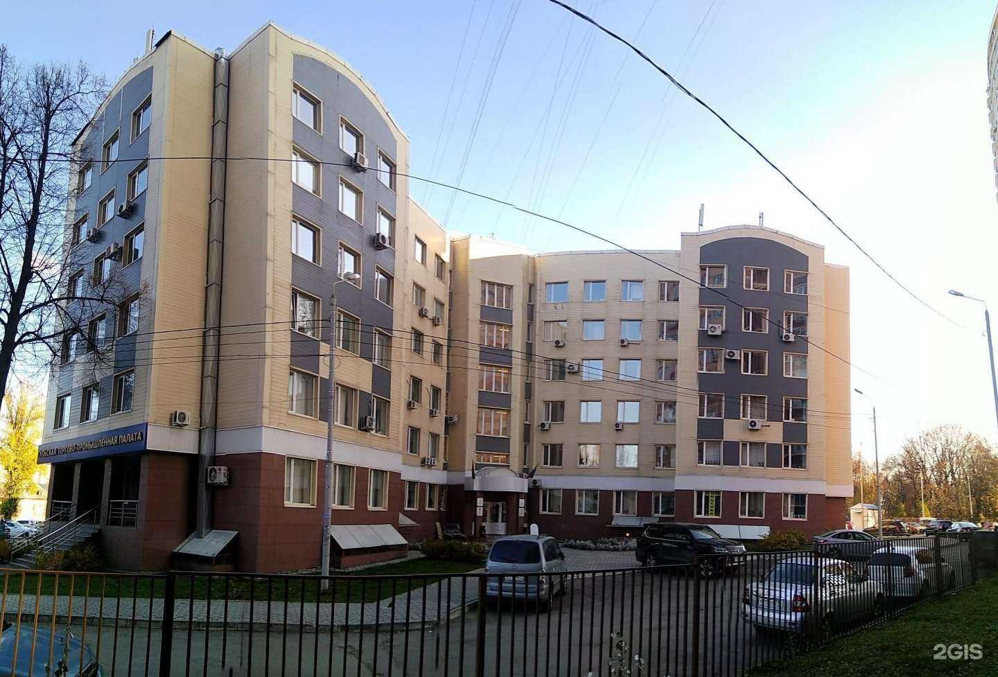 Отзывы на компанию Столичный деловой клуб в Туле c фото - фотография 2 из 2