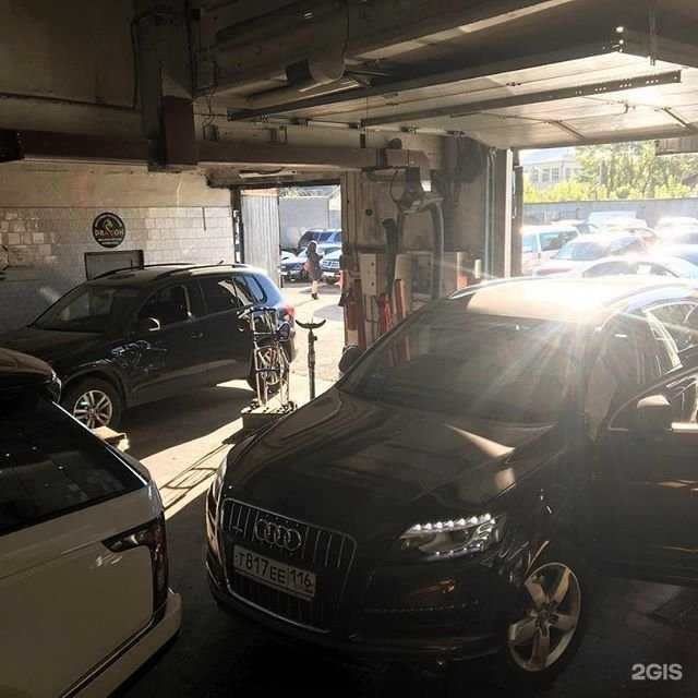 Отзывы на компанию Канон-ас в Казани c фото