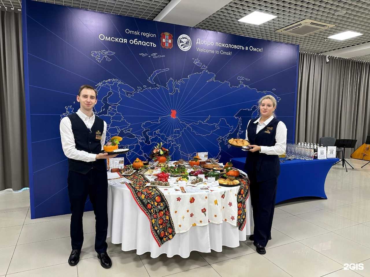 Отзывы на компанию Клуб деловых людей в г. Омск c фото