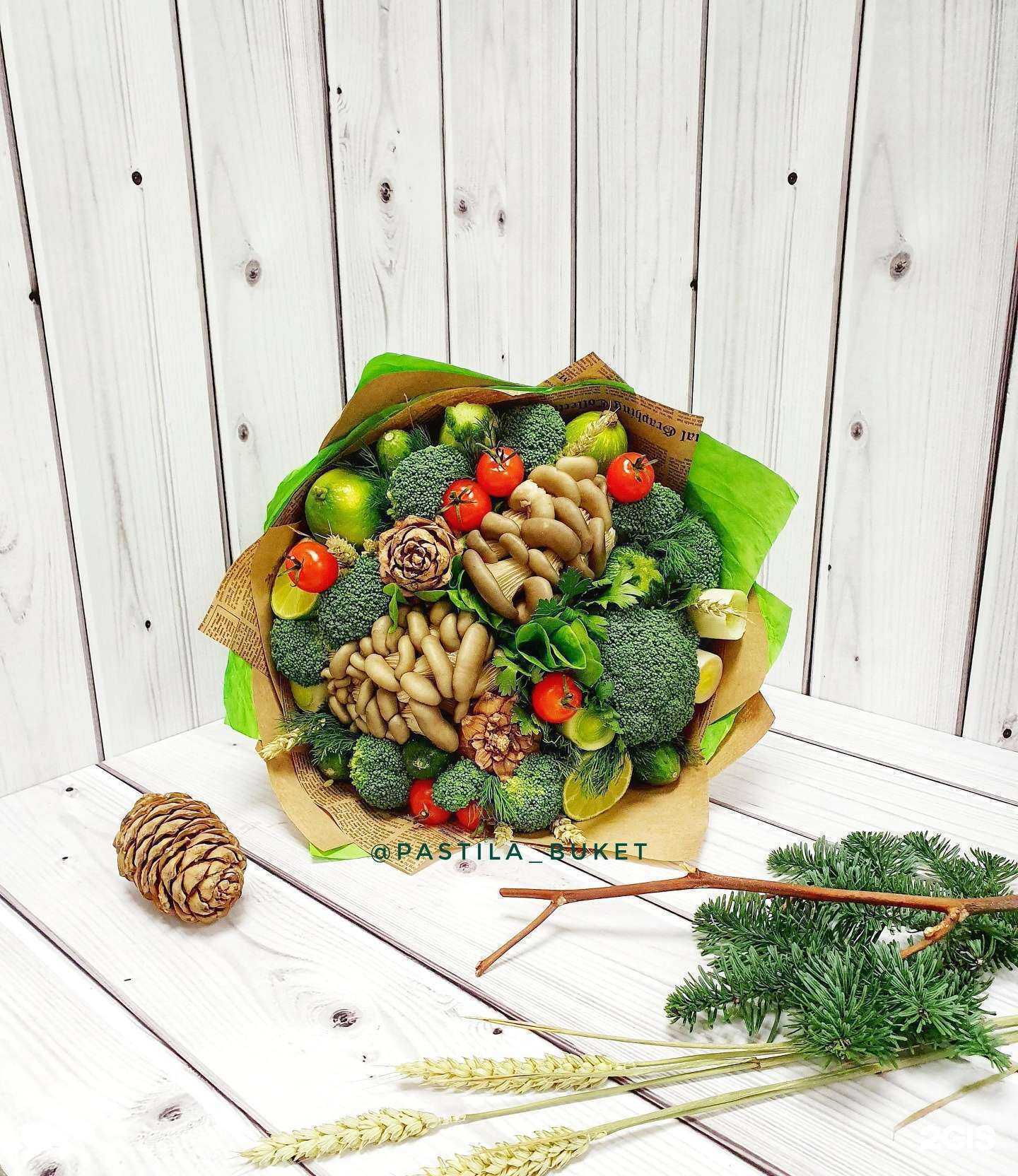 Отзывы на компанию Пастила в Самаре c фото