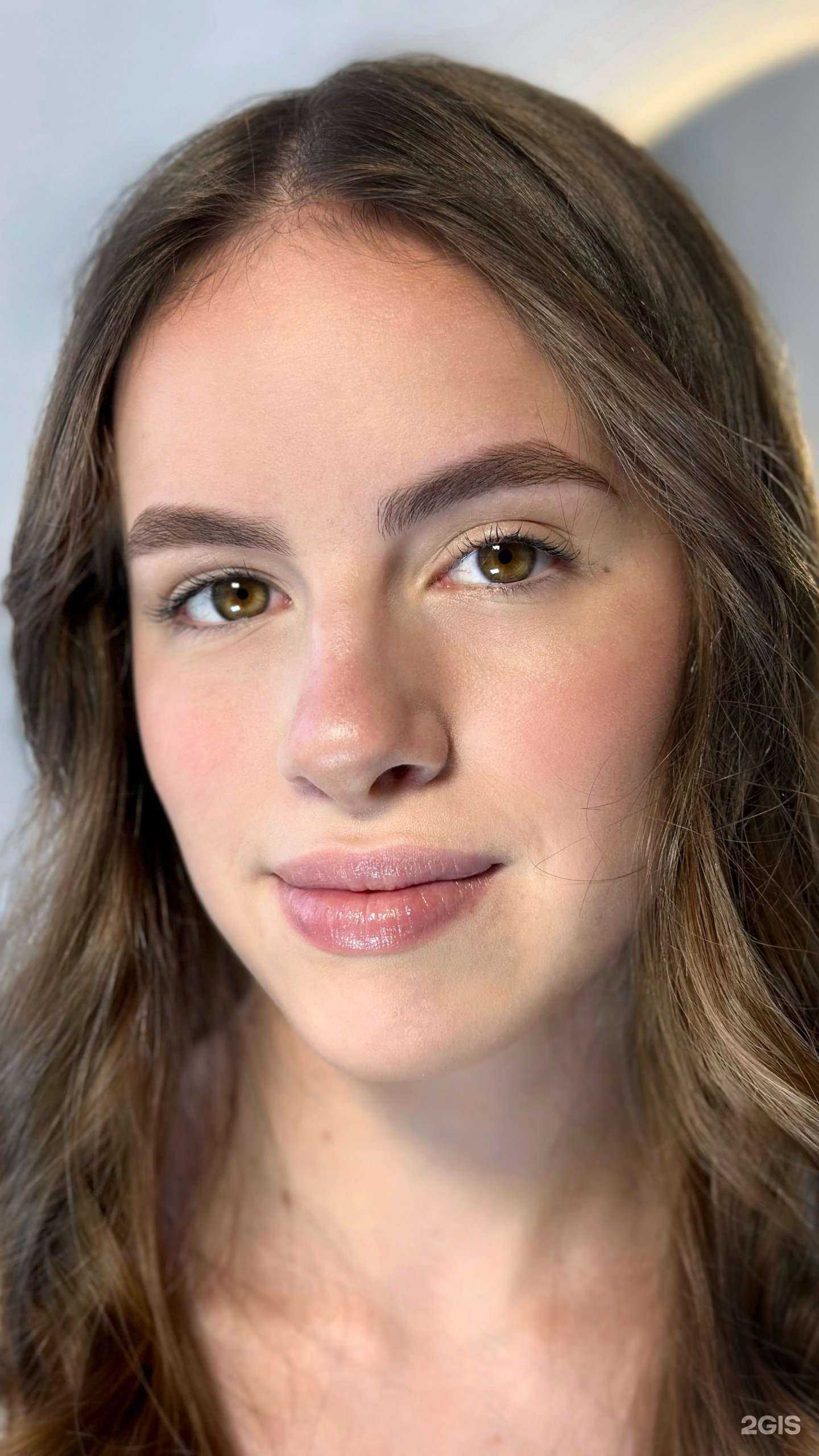 Отзывы на компанию Brow.ji в Новороссийске c фото