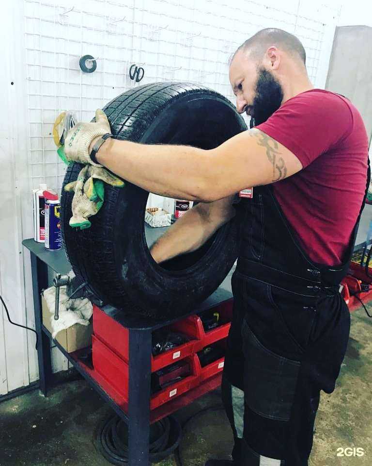 Отзывы на компанию Центр реставрации колес в Ангарске c фото