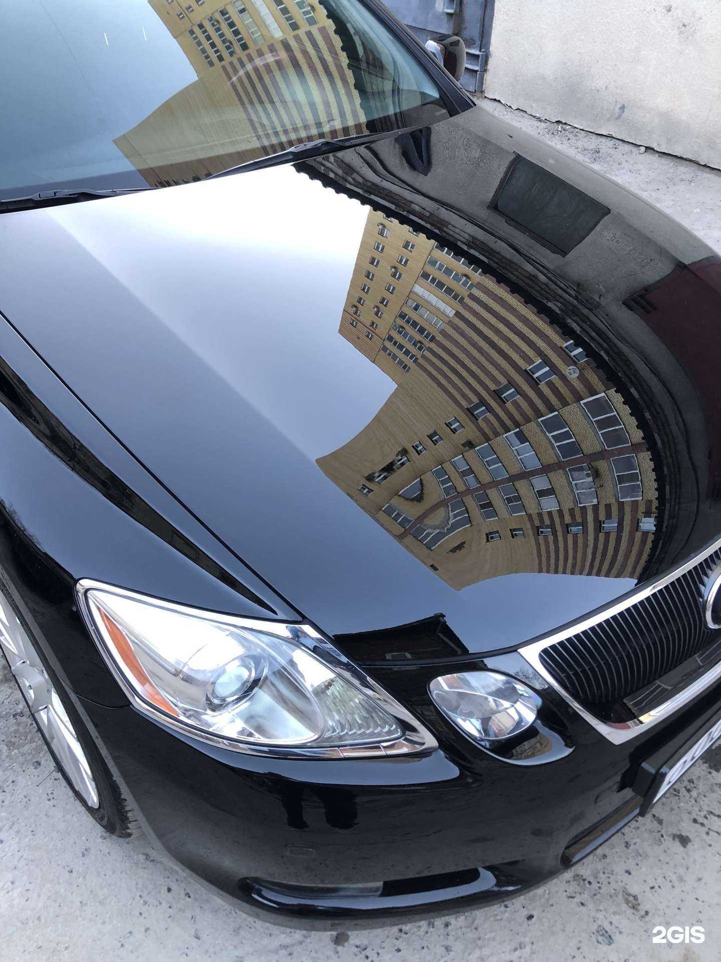 Отзывы на компанию AutoShift в Тюмени c фото