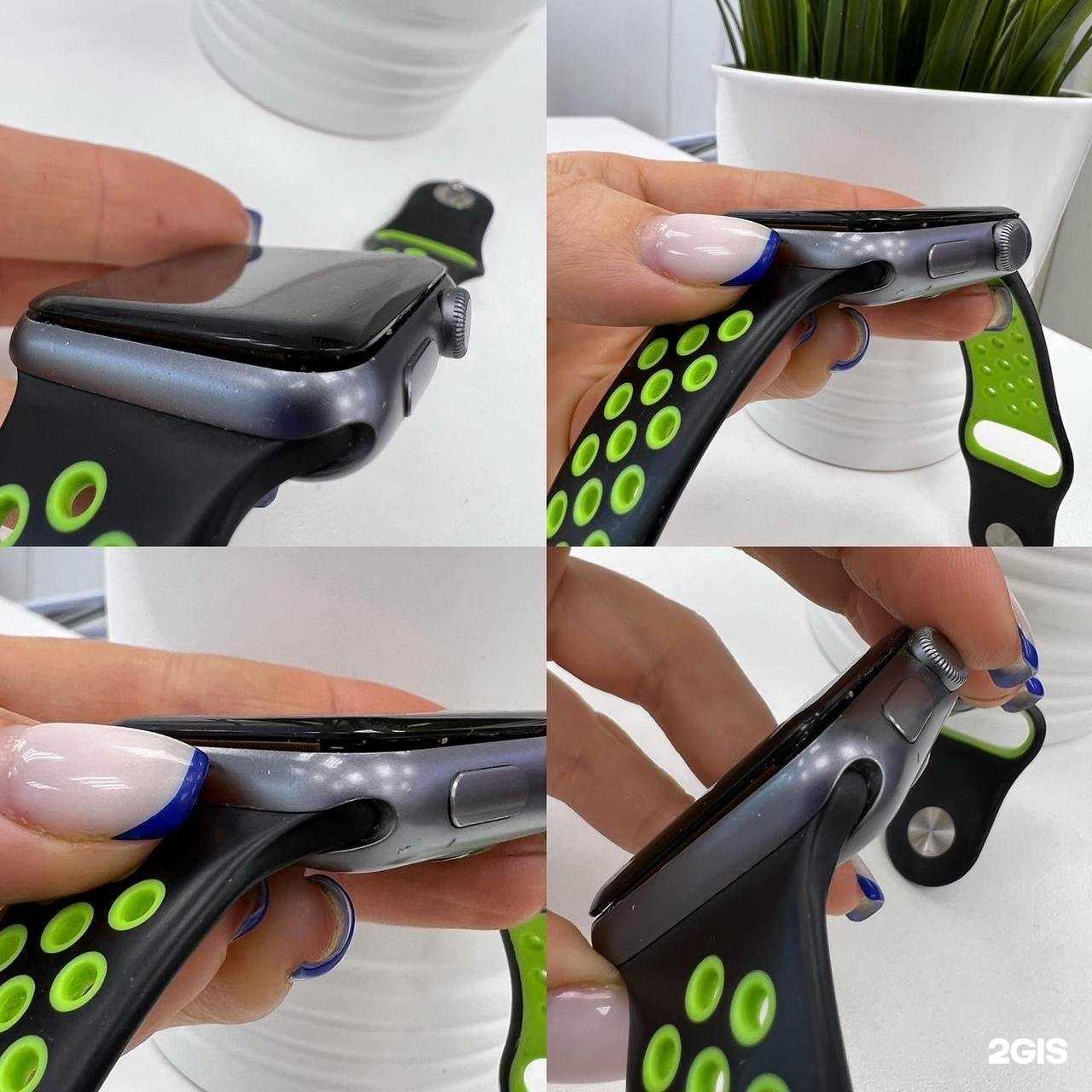 Отзывы на компанию Айдамастер в Казани c фото