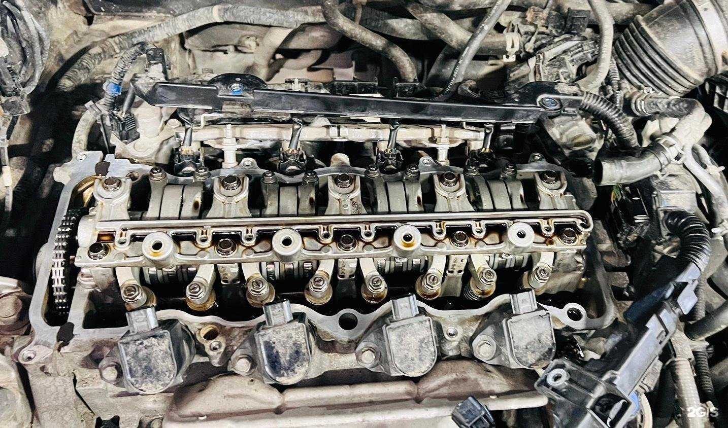 Отзывы на компанию Хонда Сервис Вологда в Вологде c фото