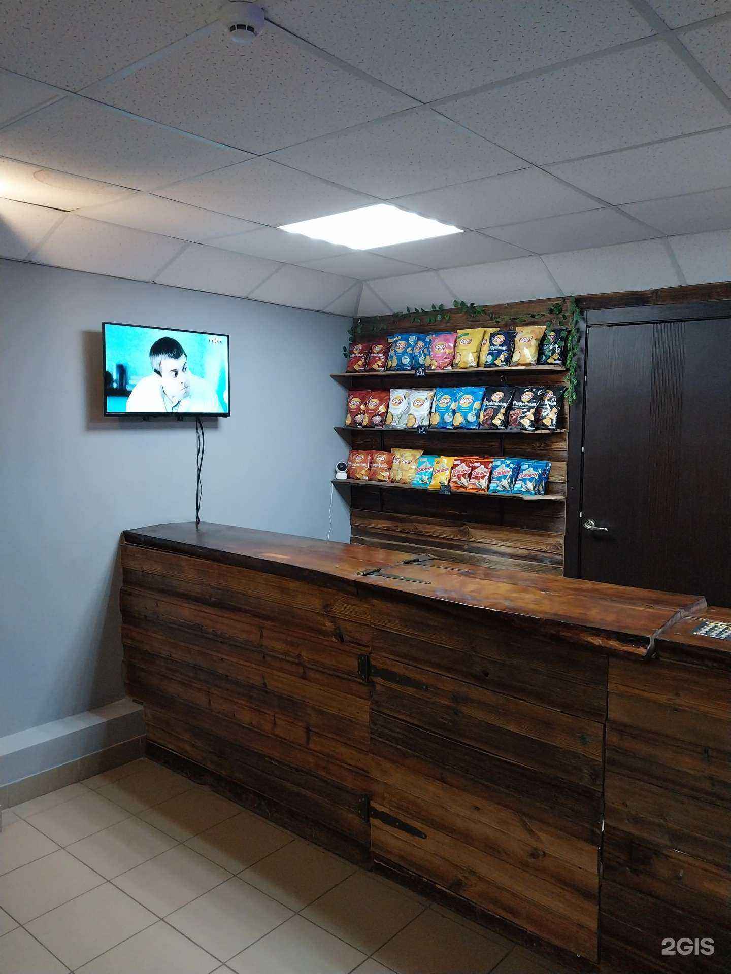 Отзывы на компанию Пивной погребок в г. Киров c фото