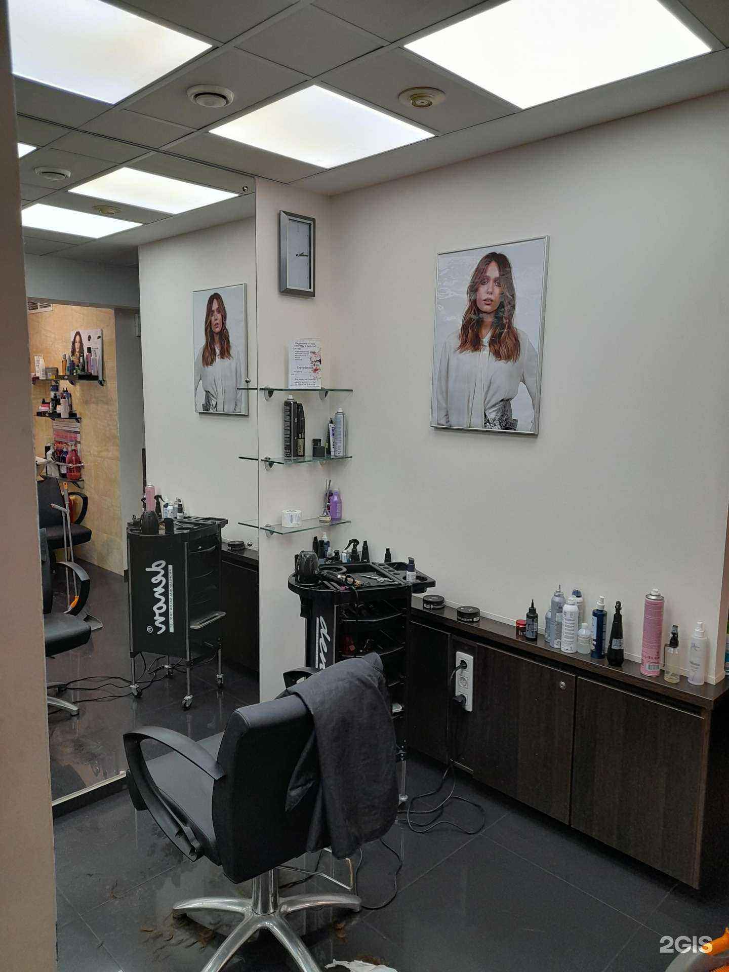 Отзывы на компанию Милажъ в г. Пермь c фото