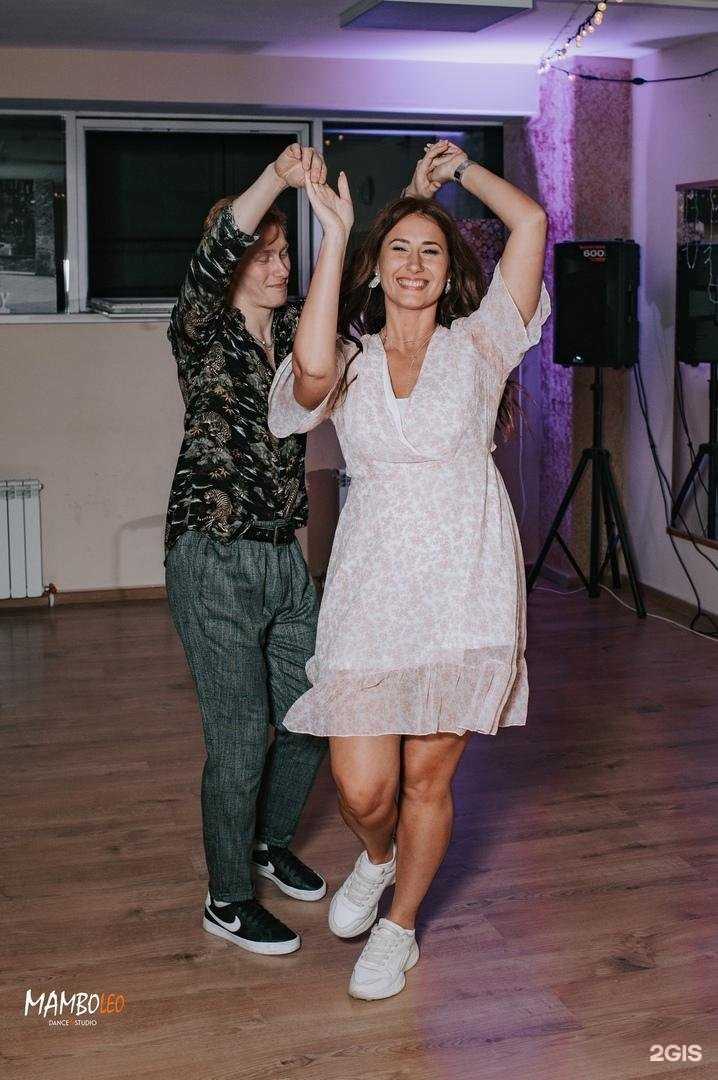 Отзывы на компанию Mamboleo в Нижнем Новгороде c фото