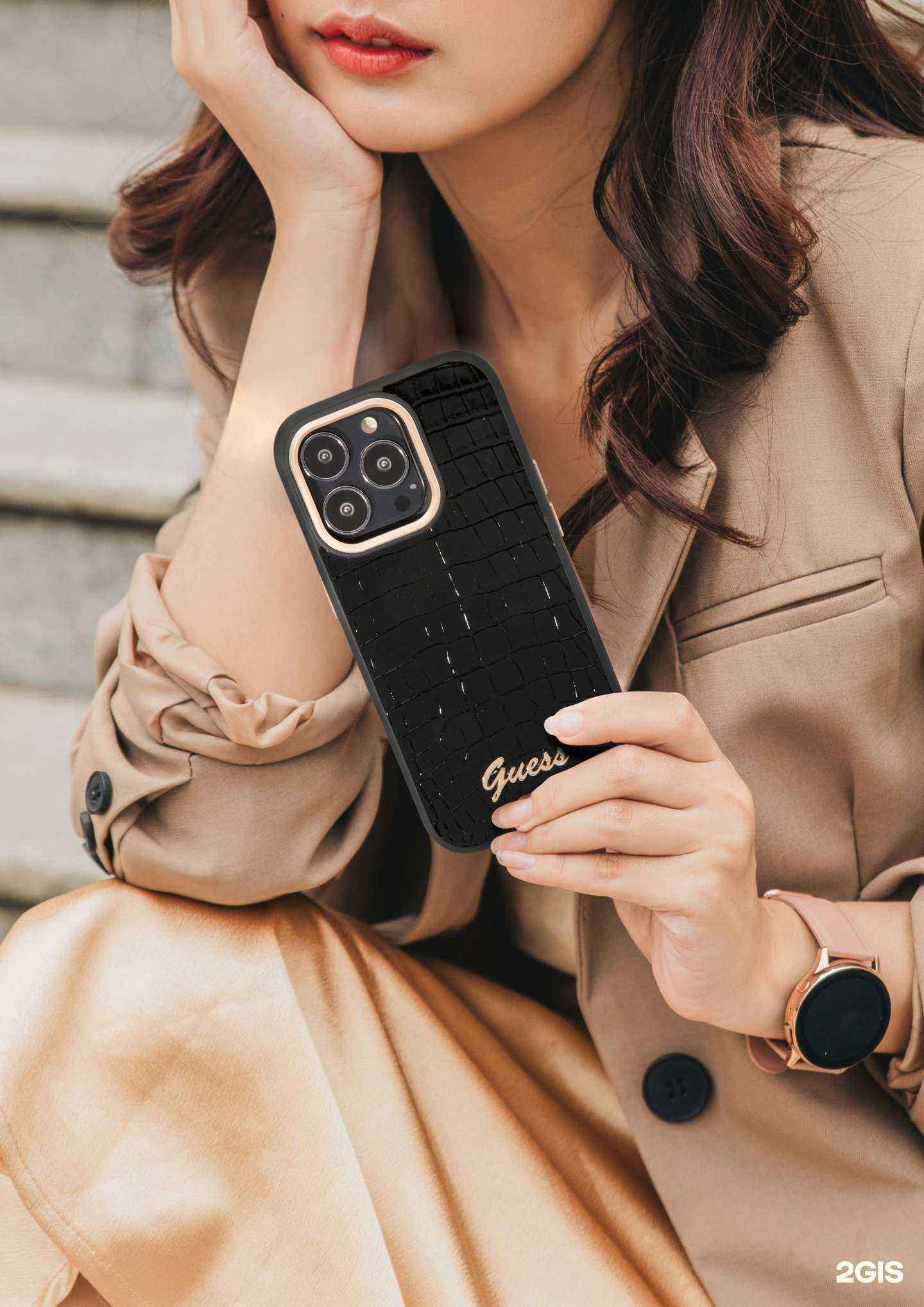 Отзывы на компанию TopCase в Тюмени c фото