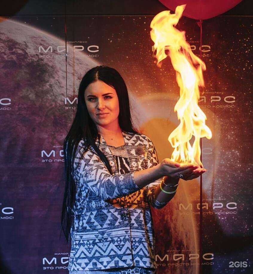 Отзывы на компанию FM-продакшн в Барнауле c фото