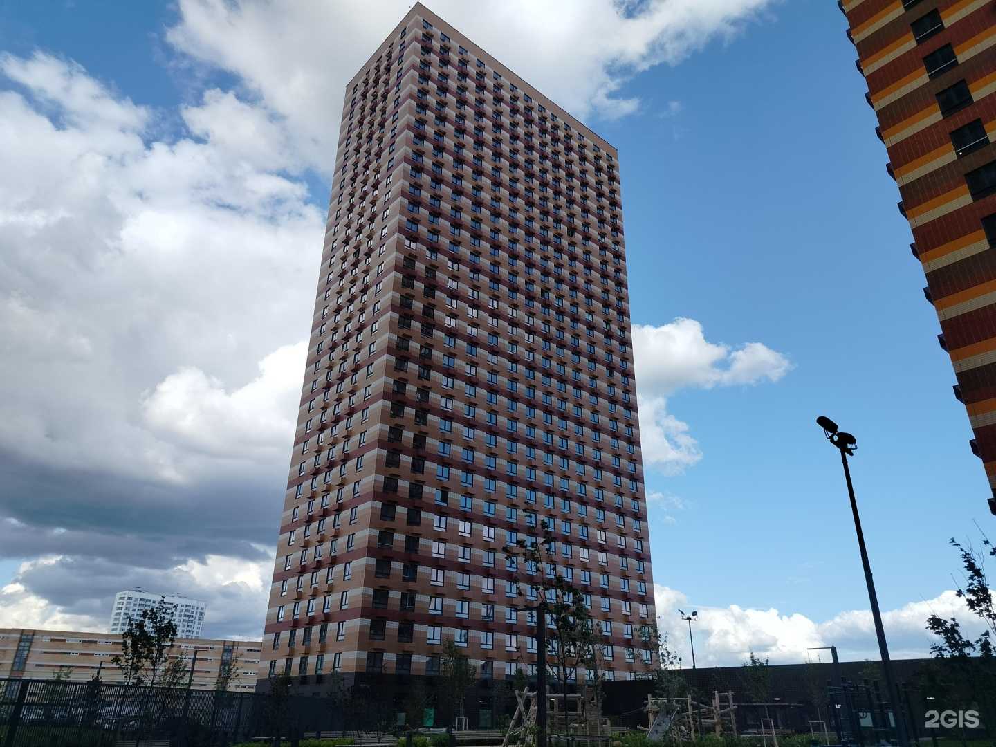 Отзывы на компанию Ситилаб в Отрадном c фото - фотография 2 из 2