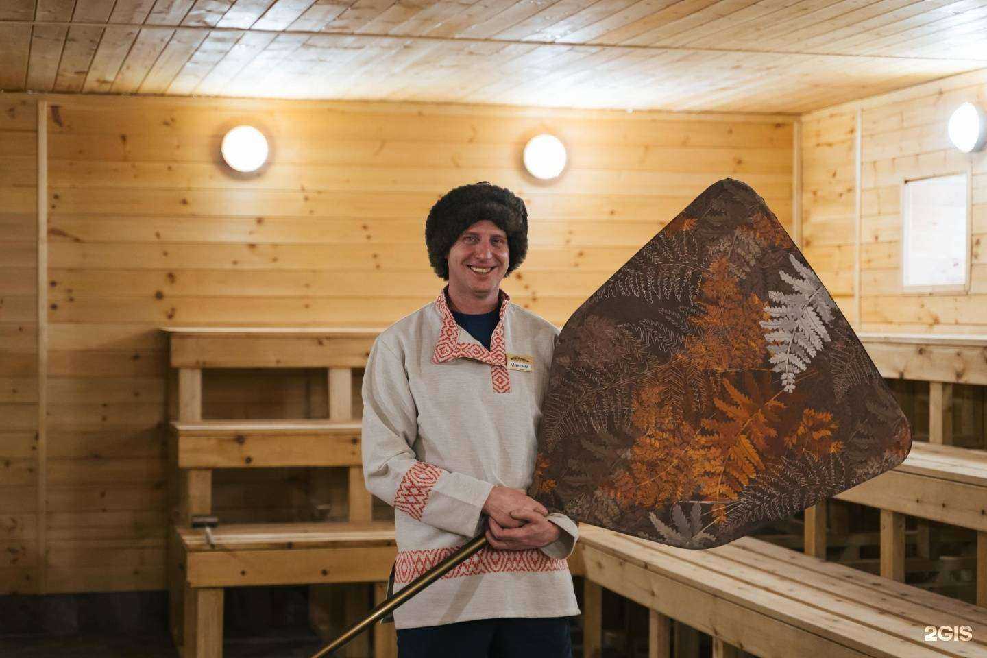 Отзывы на компанию Бани Деревенька в г. Самара c фото