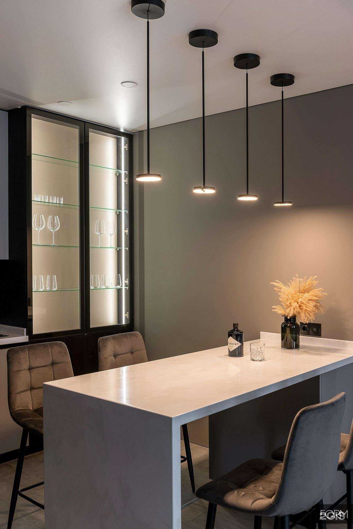 Отзывы на компанию Form design space в Владивостоке c фото