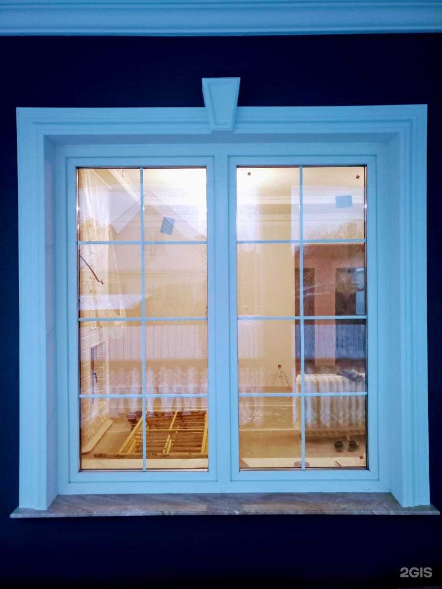 Отзывы на компанию Окна+ в г. Рязань c фото