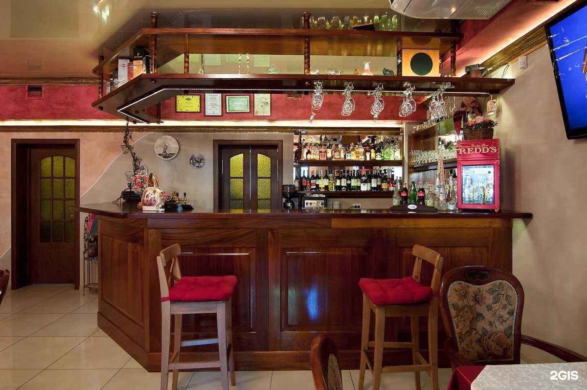 Отзывы на компанию Le buffet в г. Тольятти c фото