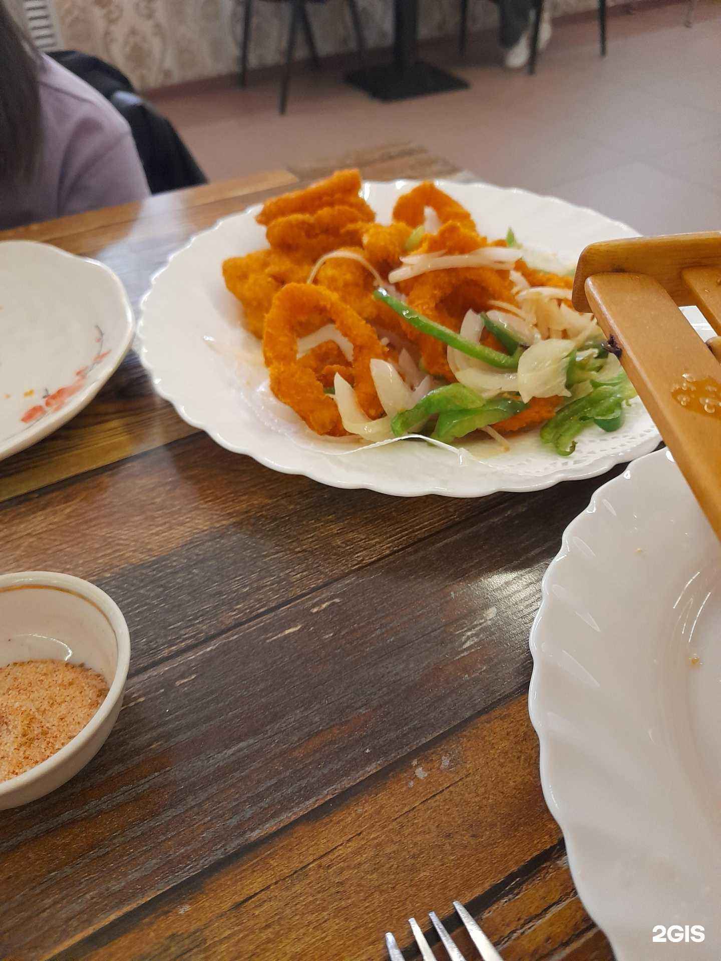 Отзывы на компанию Мир Лапши в г. Чита c фото