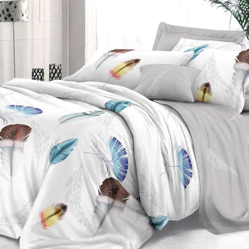 Отзывы на компанию Текстиль в Миассе c фото