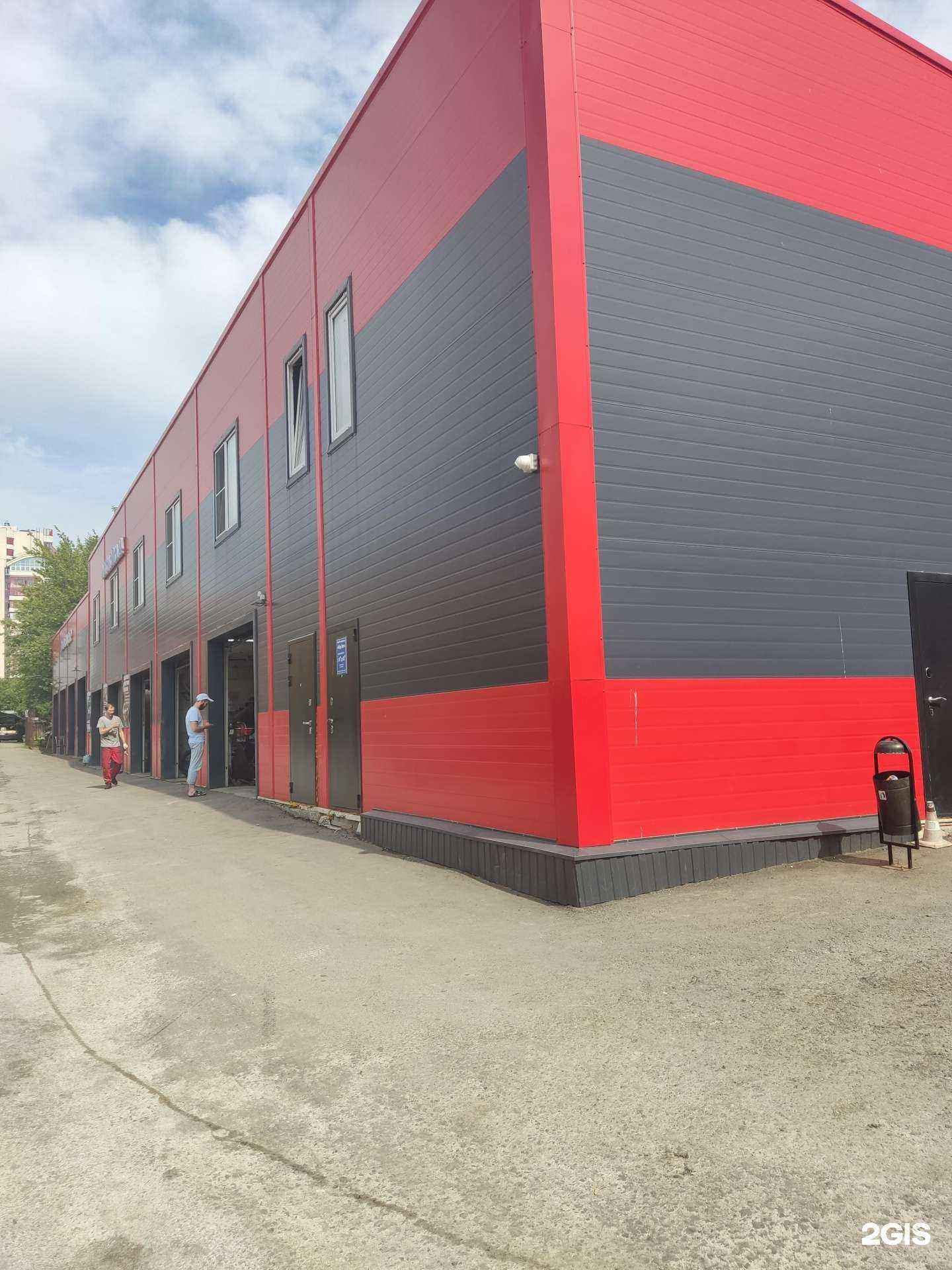 Отзывы на компанию Абер Авто в г. Видное c фото