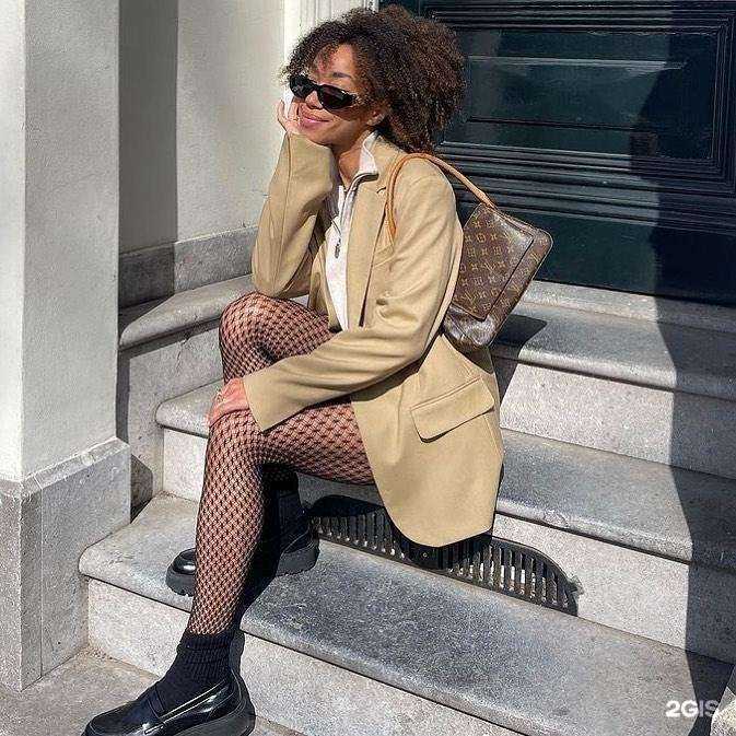 Отзывы на компанию Calzedonia в г. Новосибирск c фото