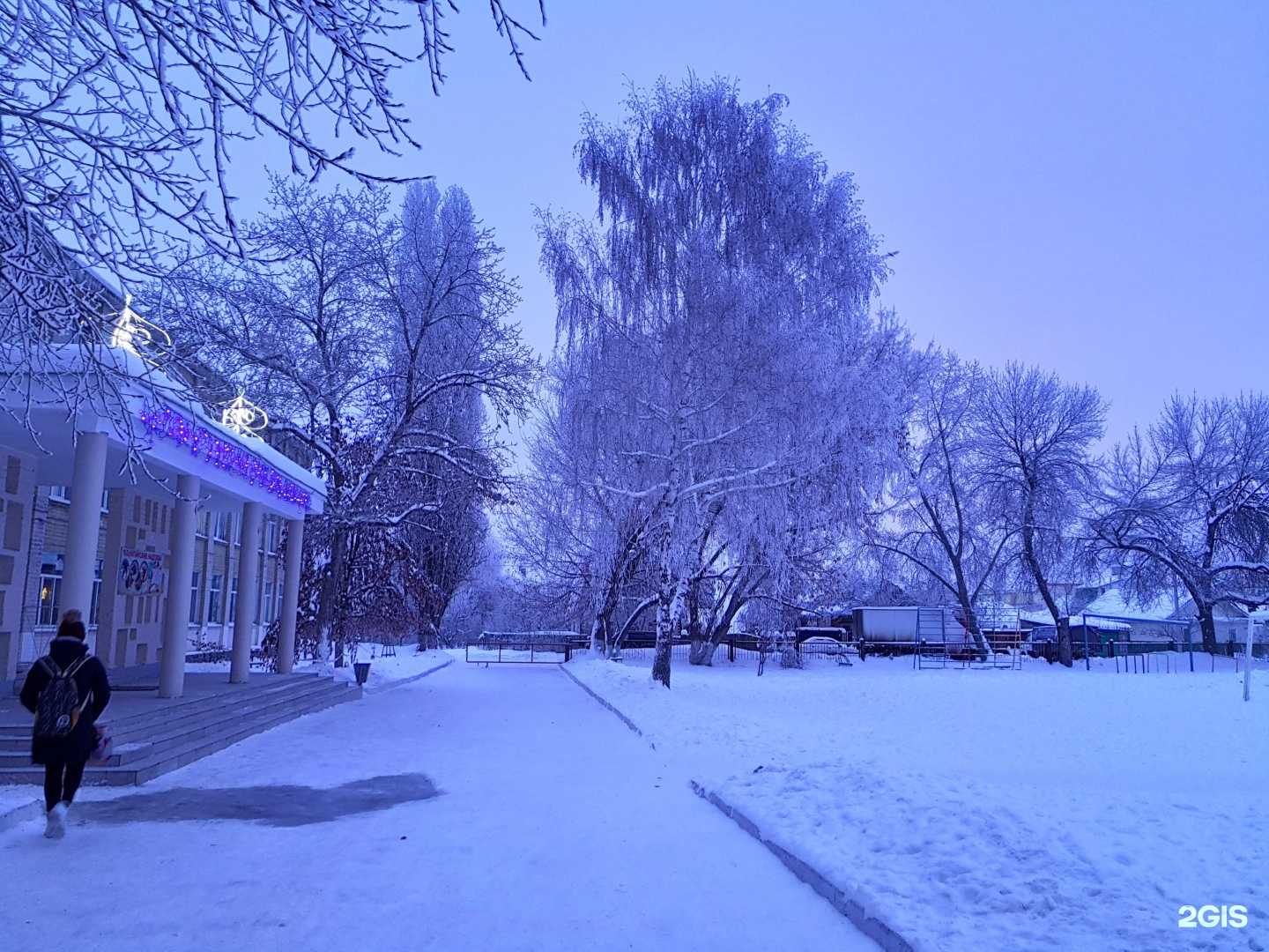 Отзывы на компанию Средняя школа №71 в г. Саратов c фото