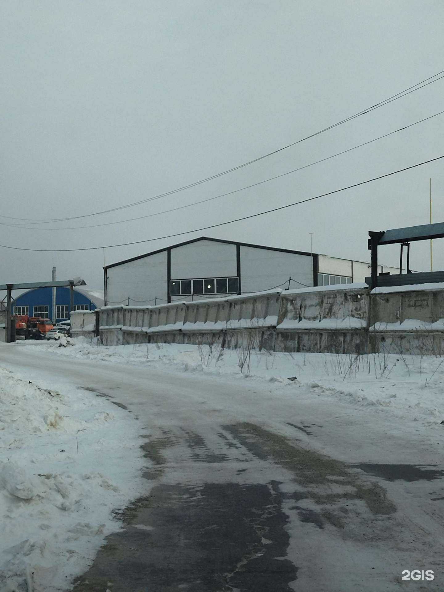 Отзывы на компанию ТомскСнаб в Томске c фото