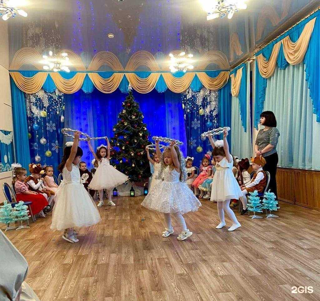 Отзывы на компанию Детский сад № 247 в Волгограде c фото